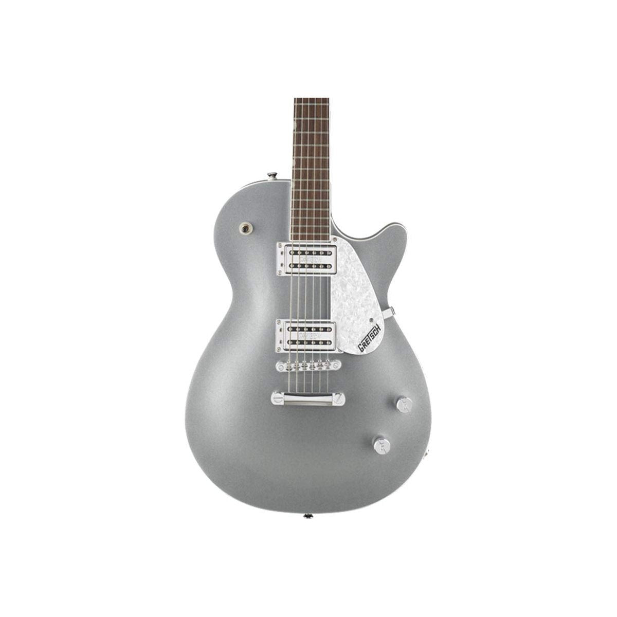 Gretsch Guitars G5425 Electromatic Jet Club Electric Guitar Silver