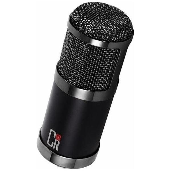 MXL CR89 Premium Low Noise FET Condenser Microphone