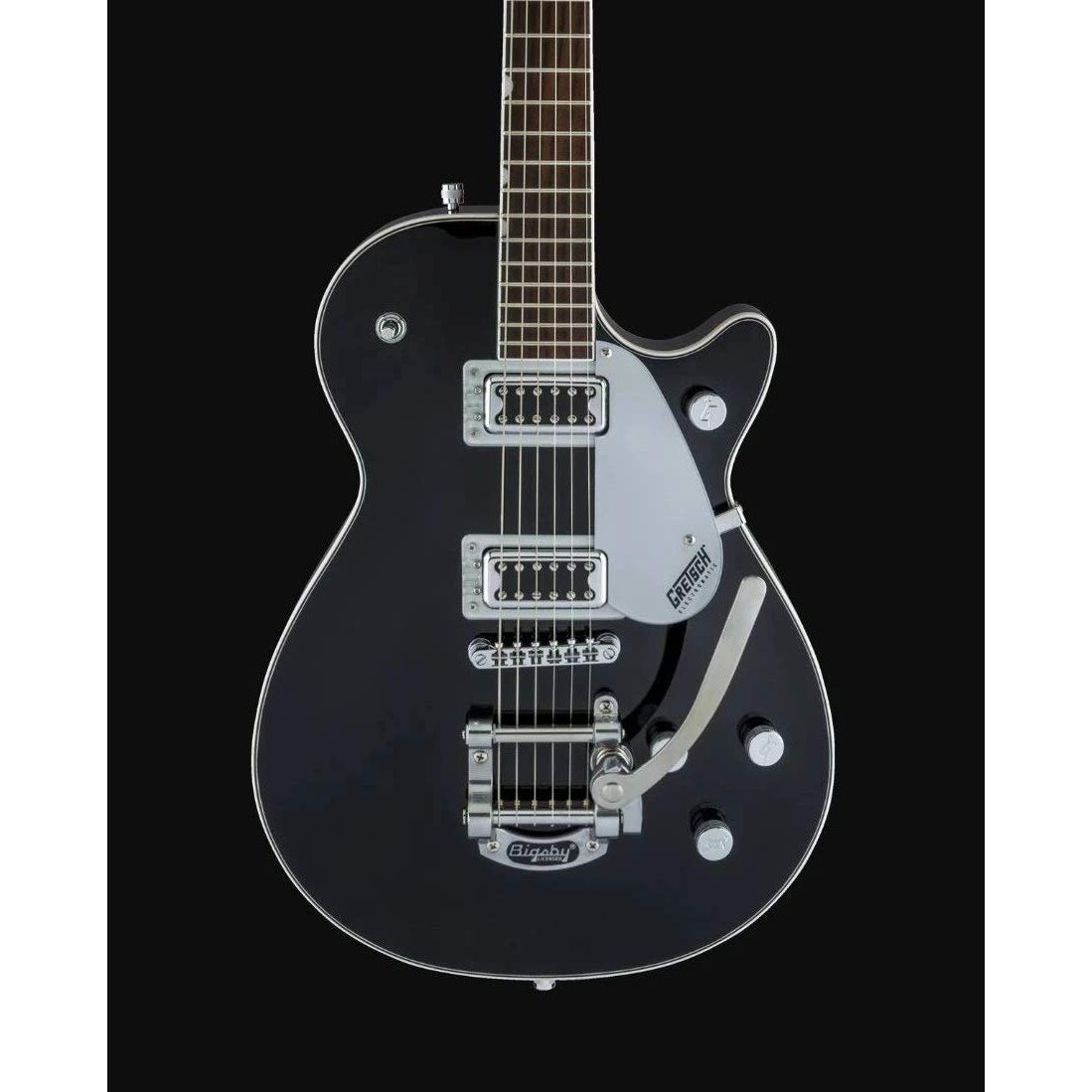 Gretsch G5230T Electromatic Jet FT - Black