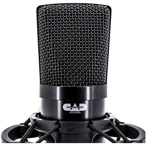 CAD Audio GXL1800