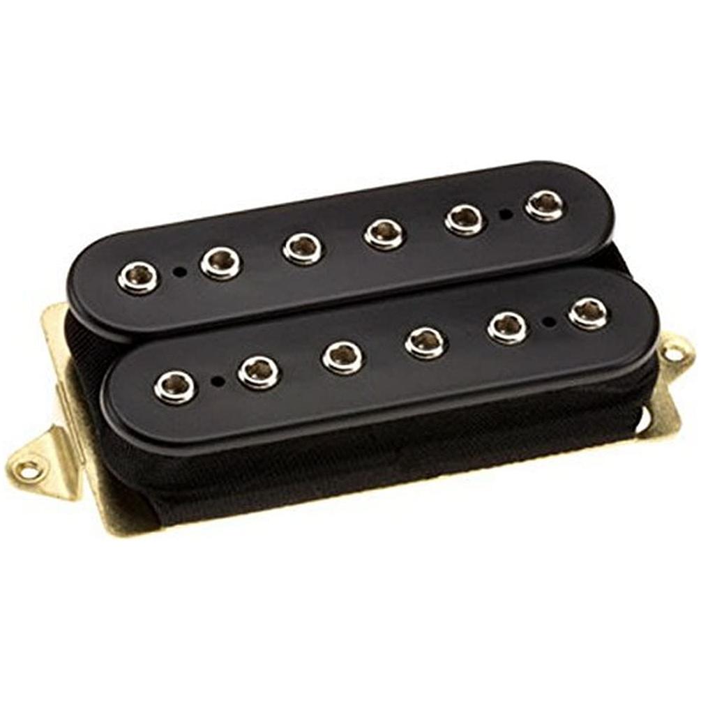 DIMARZIO 200534 DP 156FBK Humbucker From Hell Guitar Accessories