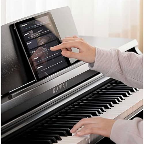 Kawai KDP120 Digital Home Piano - Satin Black