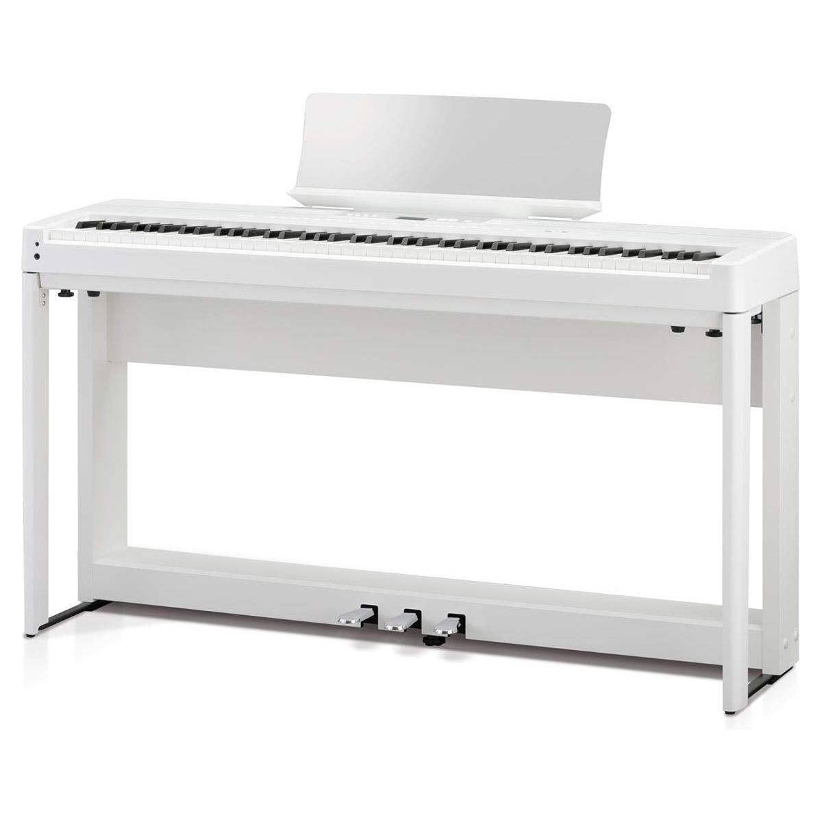 Kawai ES920 88-key Digital Piano - White