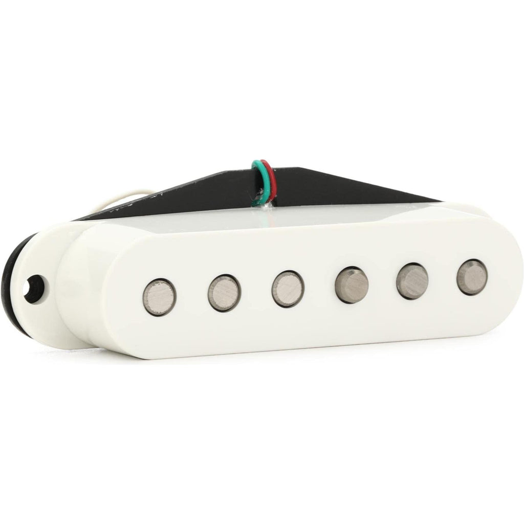 DiMarzio DP416W Area '61 Strat Pickup - White