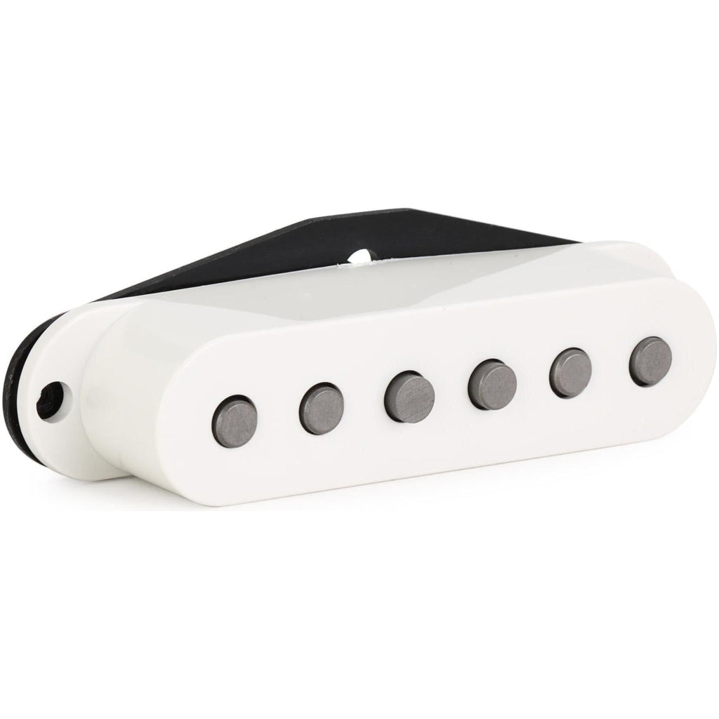 DiMarzio DP116W HS2 Humbucking Strat Single Coil Size Guitar Pickup White