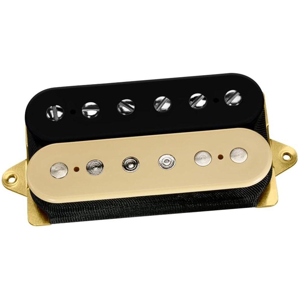 DiMarzio DP193BC Air Norton Humbucker Guitar Pickup Zebra (Standard, Black/Cream)