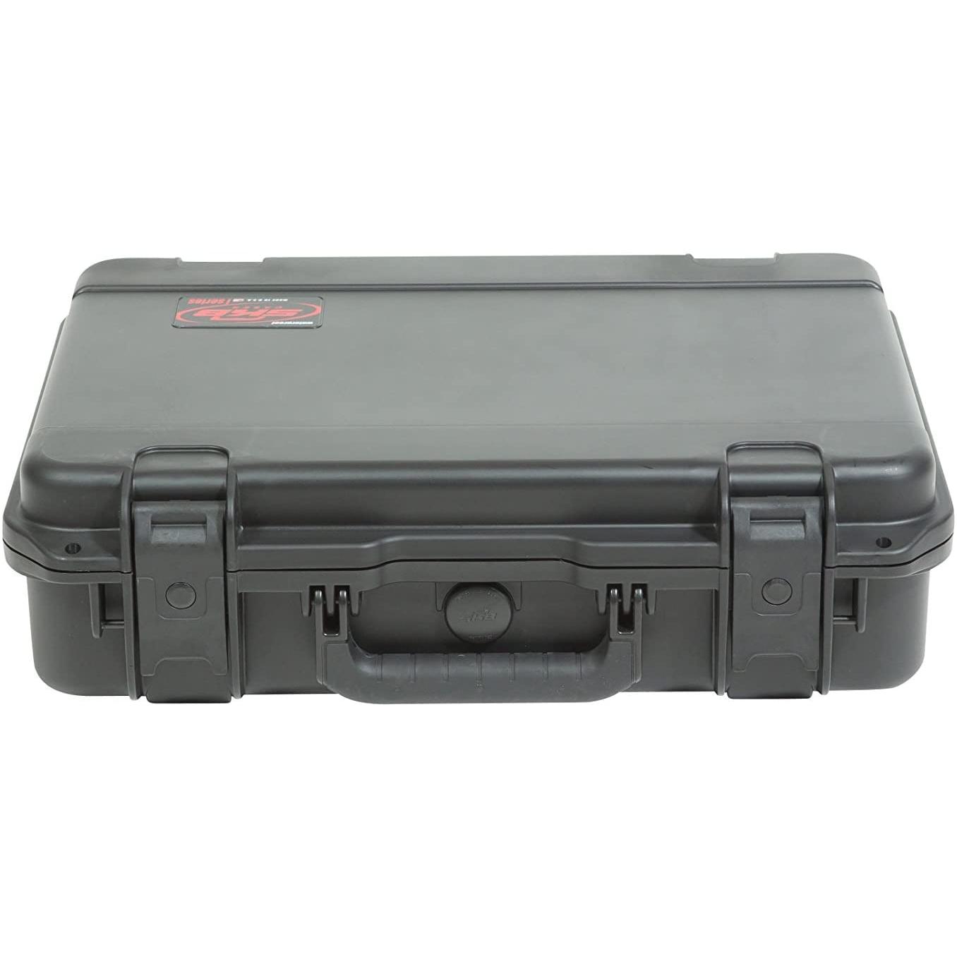 SKB 3i-1813-5WMC iSeries 1813-5 Wireless Four Mic Case