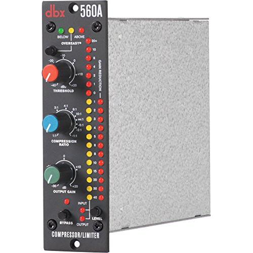 dbx 510 Subharmonic Synthesizer