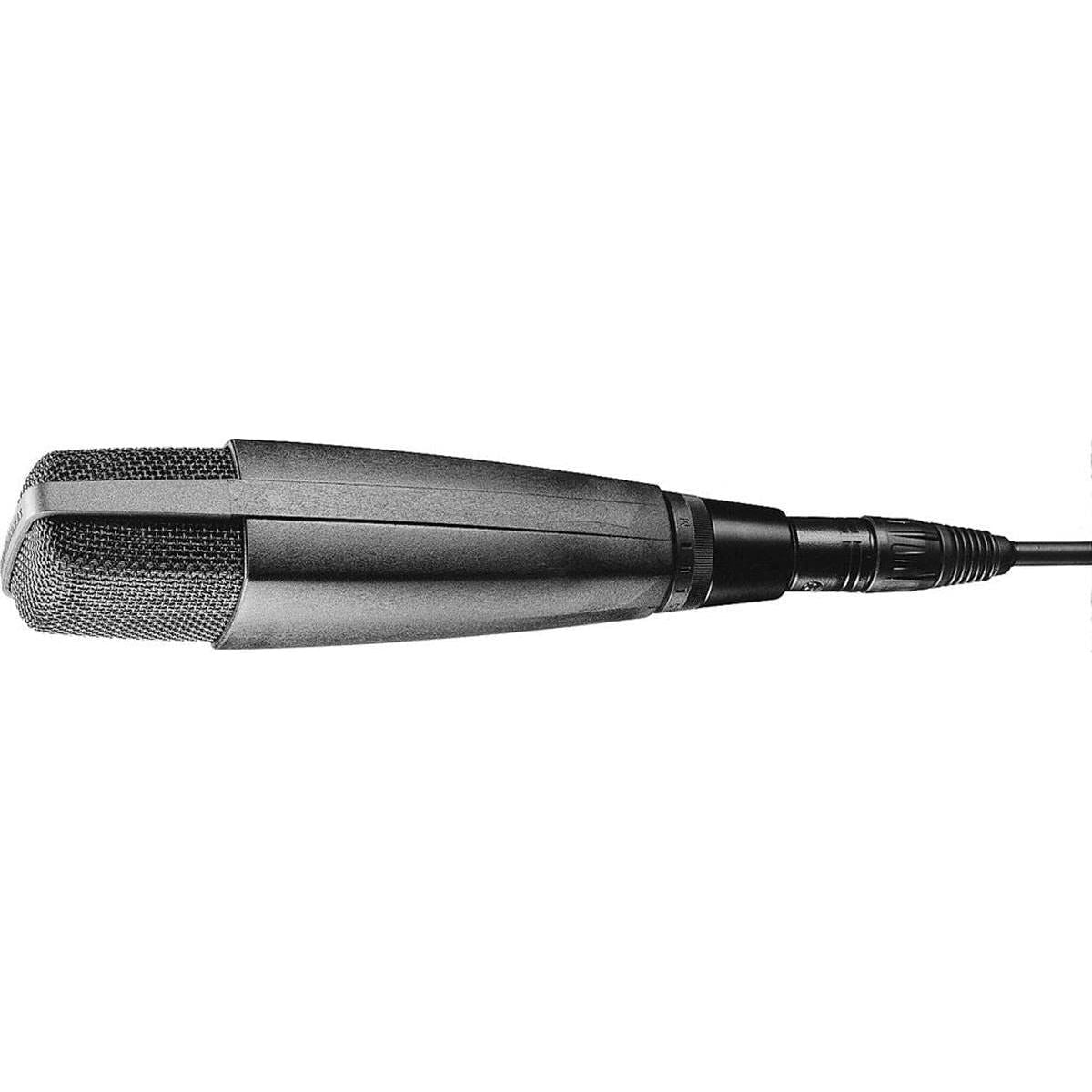 Sennheiser MD421 II Cardioid Dynamic Mic