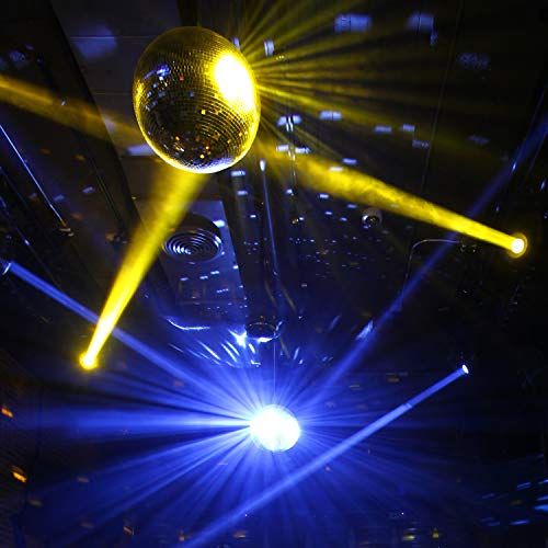 ADJ Products EM16 (16" inch Disco Mirror Ball)