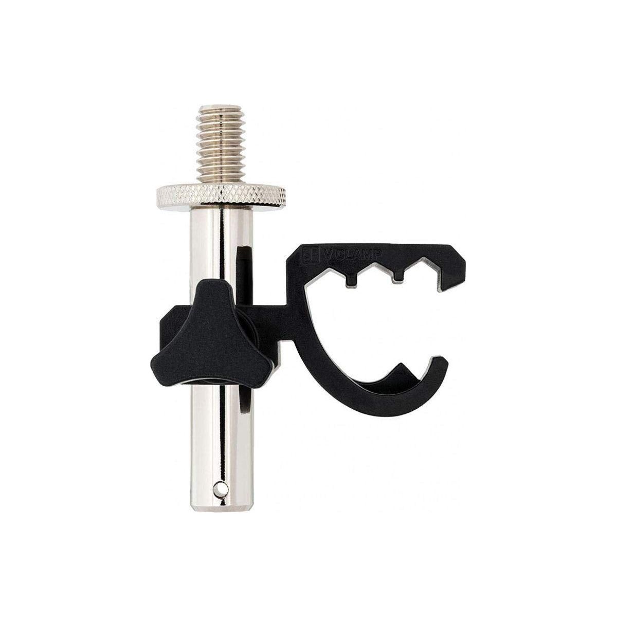 SE ELECTRONICS - V Clamp Drum Microphone Mount