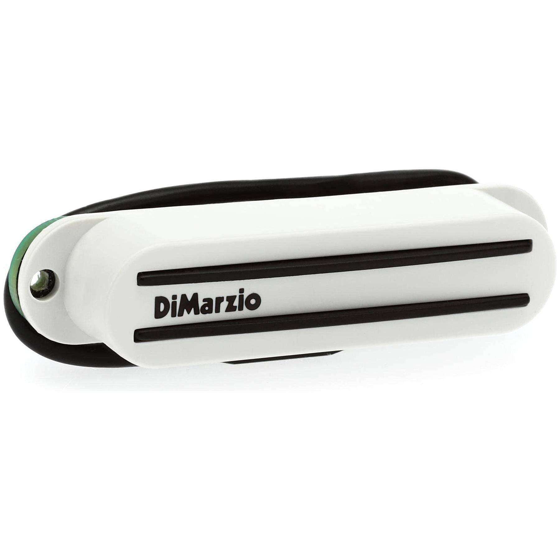 DiMarzio DP425W Satch Track Neck Strat Pickup Single Coil