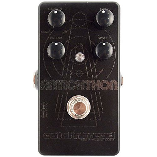 Catalinbread Bicycle Delay Effects Pedal