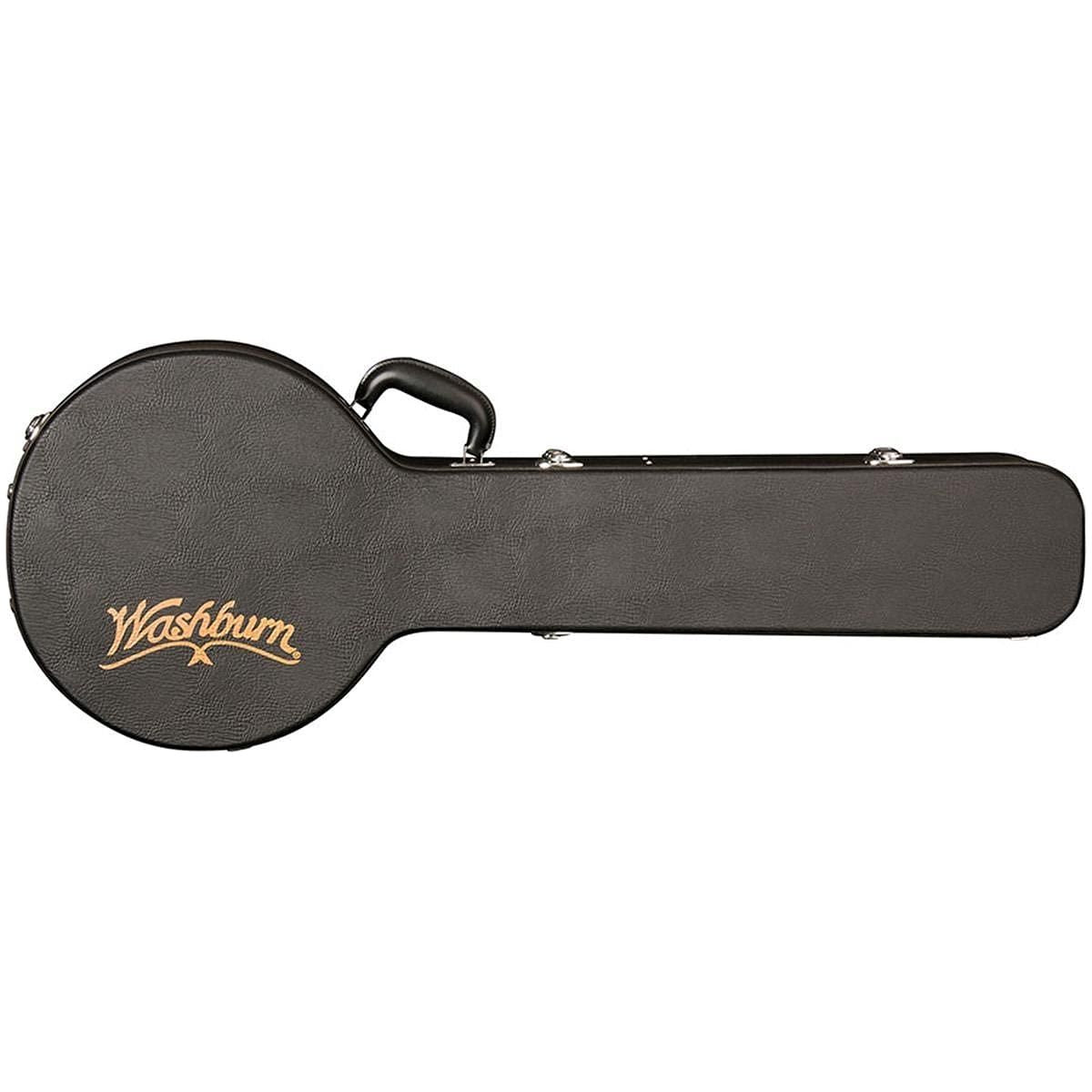 Washburn Deluxe Banjo Case (BC80)