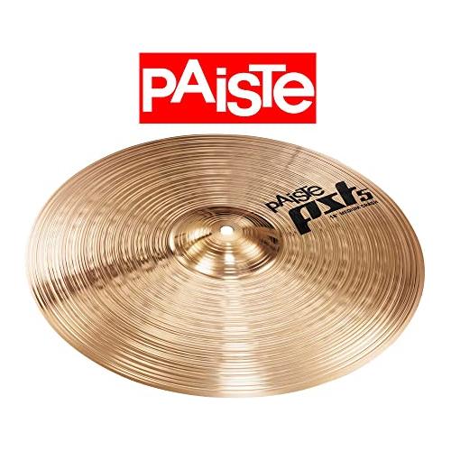 PARENT Paiste PST 5 N Splash Cymbal