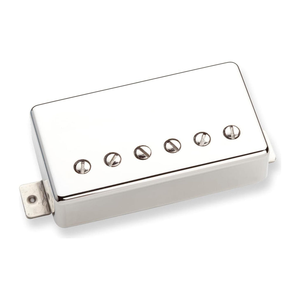 Seymour Duncan 11102-21-NC SH-6b Distortion Ceramic Overwound Humbucker Bridge Pickup Nickel