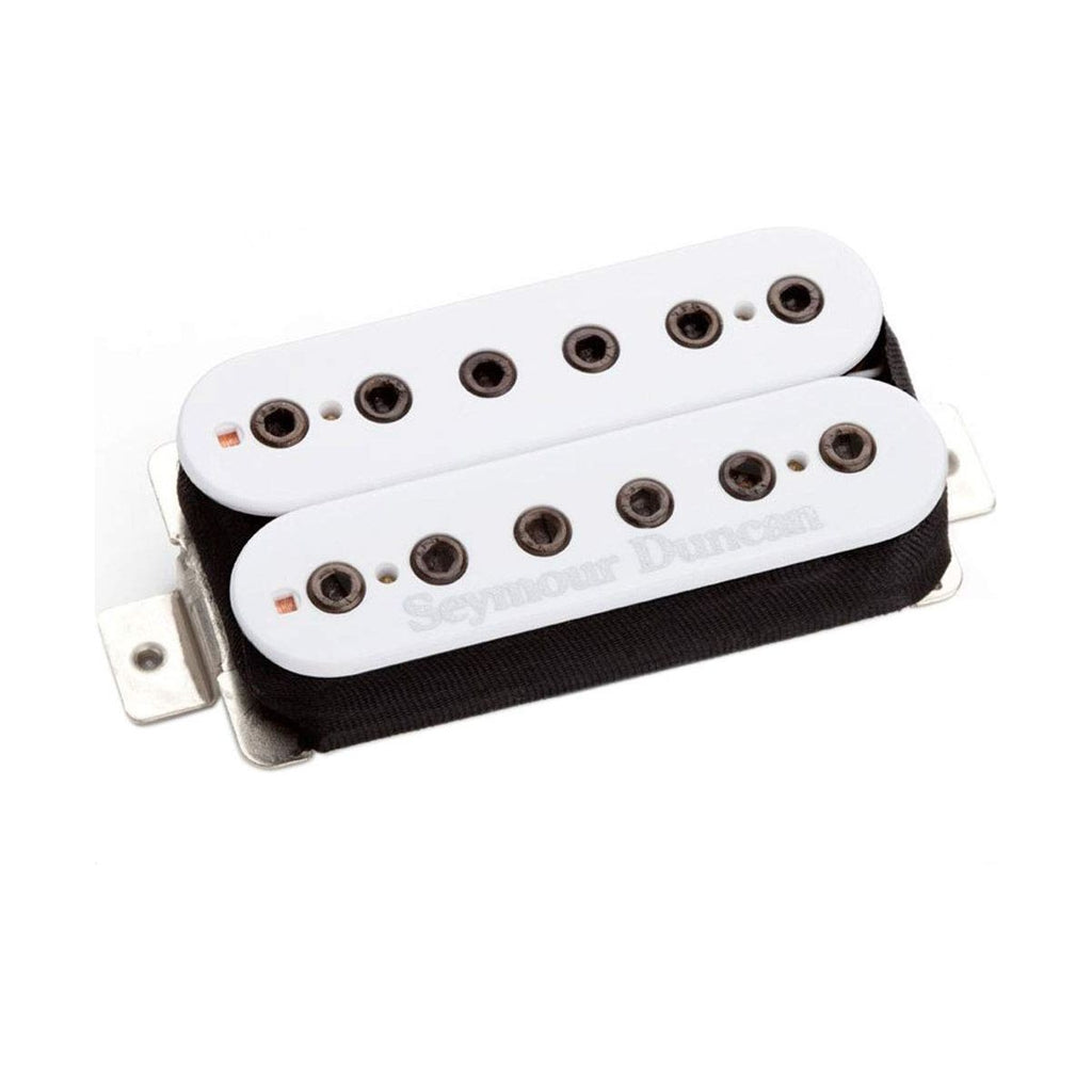 Seymour Duncan - 11103-64-W - TB-10 Full Shred Trembucker White