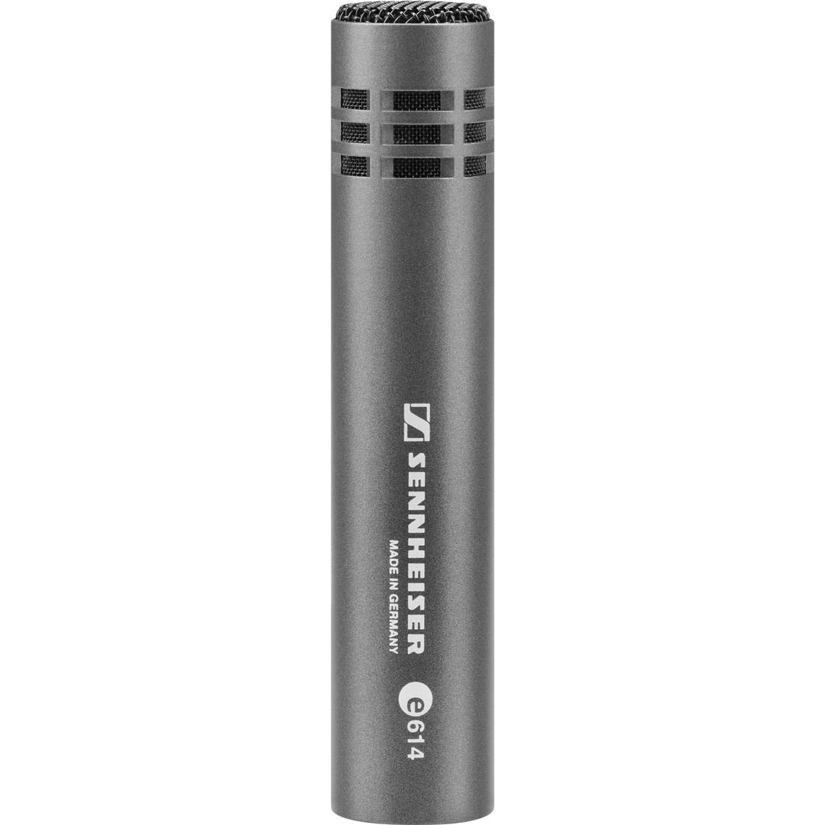 Sennheiser E614 Super-Cardioid Condenser Microphone