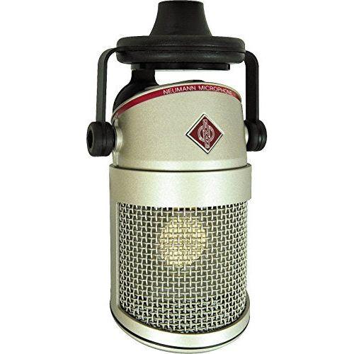 Neumann BCM 104 Large Diaphragm Condenser Broadcast Microphone