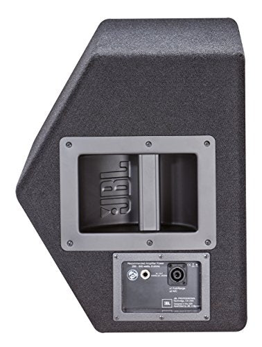 JBL Professional JRX212 Portable 2-way Sound Reinforcement Loudspeaker System