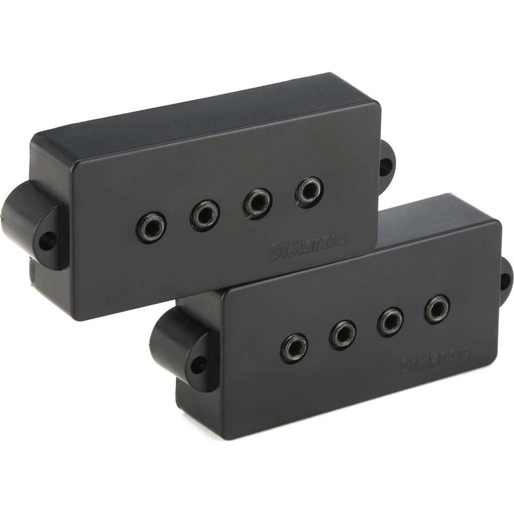 DiMarzio DP122BK Model P for Fender Bass Pickup