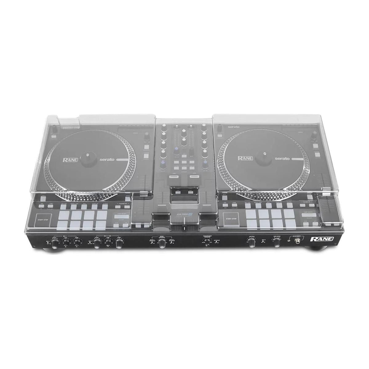 Decksaver Rane ONE Cover (DS-PC-RANE1)