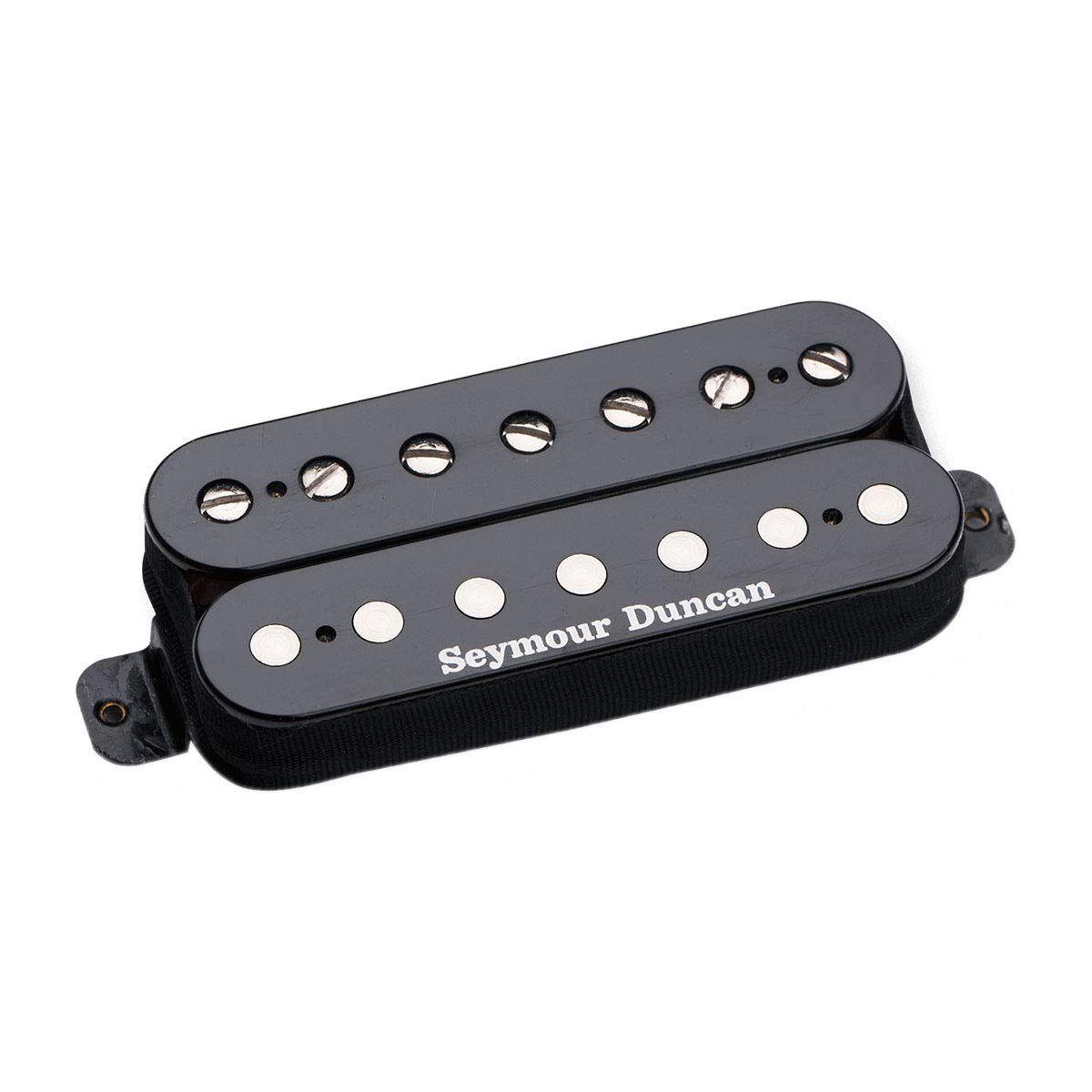 Seymour Duncan 11107-01-7Str SH-1n '59 Model Neck Pickup for 7 String, Black