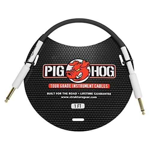 Pig Hog PH6 High Performance 8mm 1/4