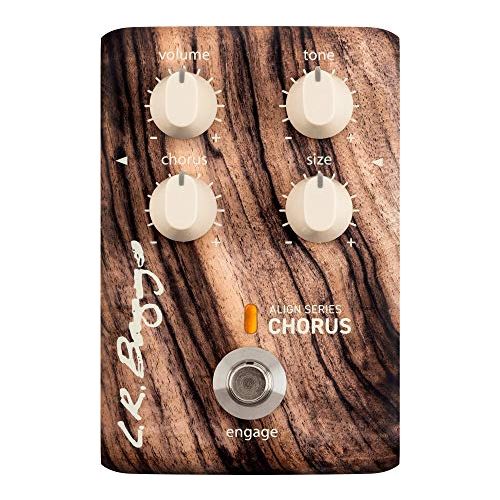 LR Baggs Align Chorus Pedal