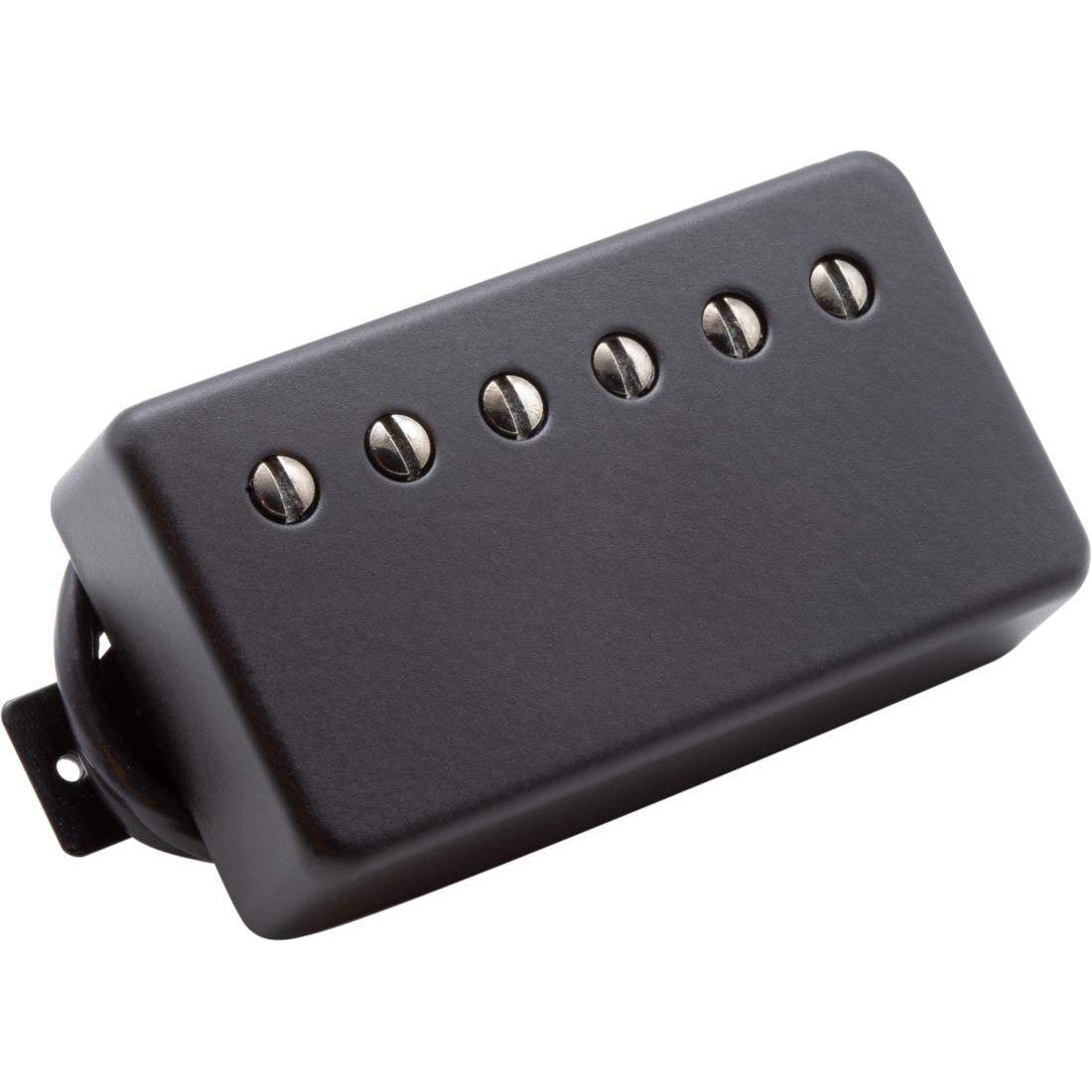 Seymour Duncan SH-PG1b Pearly Gates Bridge Pickup - Black Powder Coat Cover