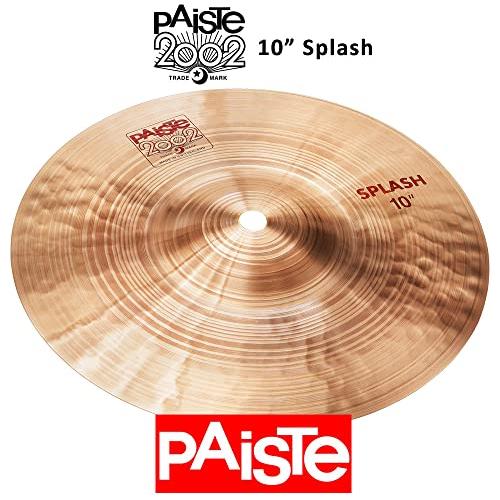 Paiste 2002 Splash Cymbal