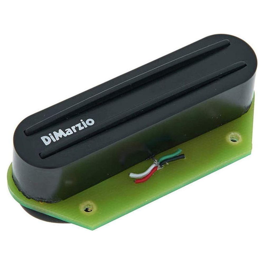 DiMarzio DP389BK Tone Zone T Tele Humbucker Bridge Pickup Black