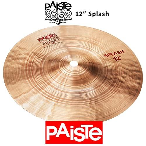 Paiste 2002 Splash Cymbal