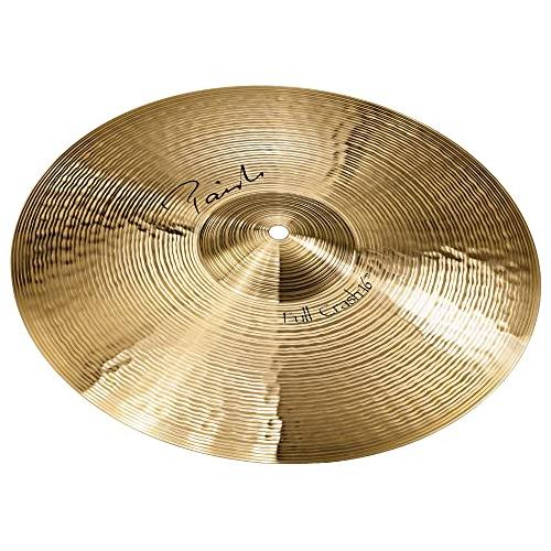 PAiSTE クラッシュシンバル