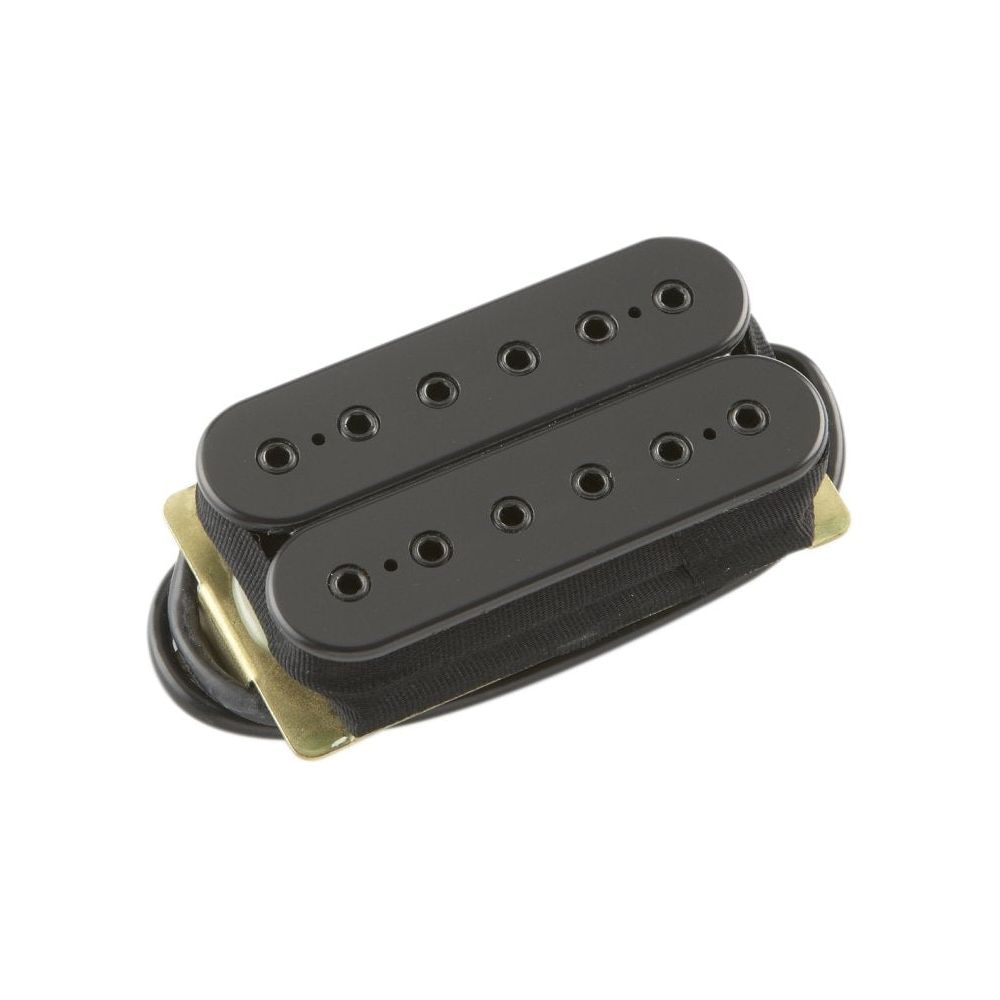 DiMarzio DP205 Steve Morse Model Neck Pickup - Black