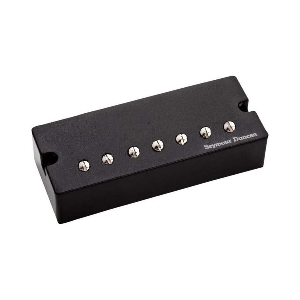 Seymour Duncan 11102-95-A-SB-7Str Pegasus 7-String Active Mount Guitar Pickup Soapbar Bridge