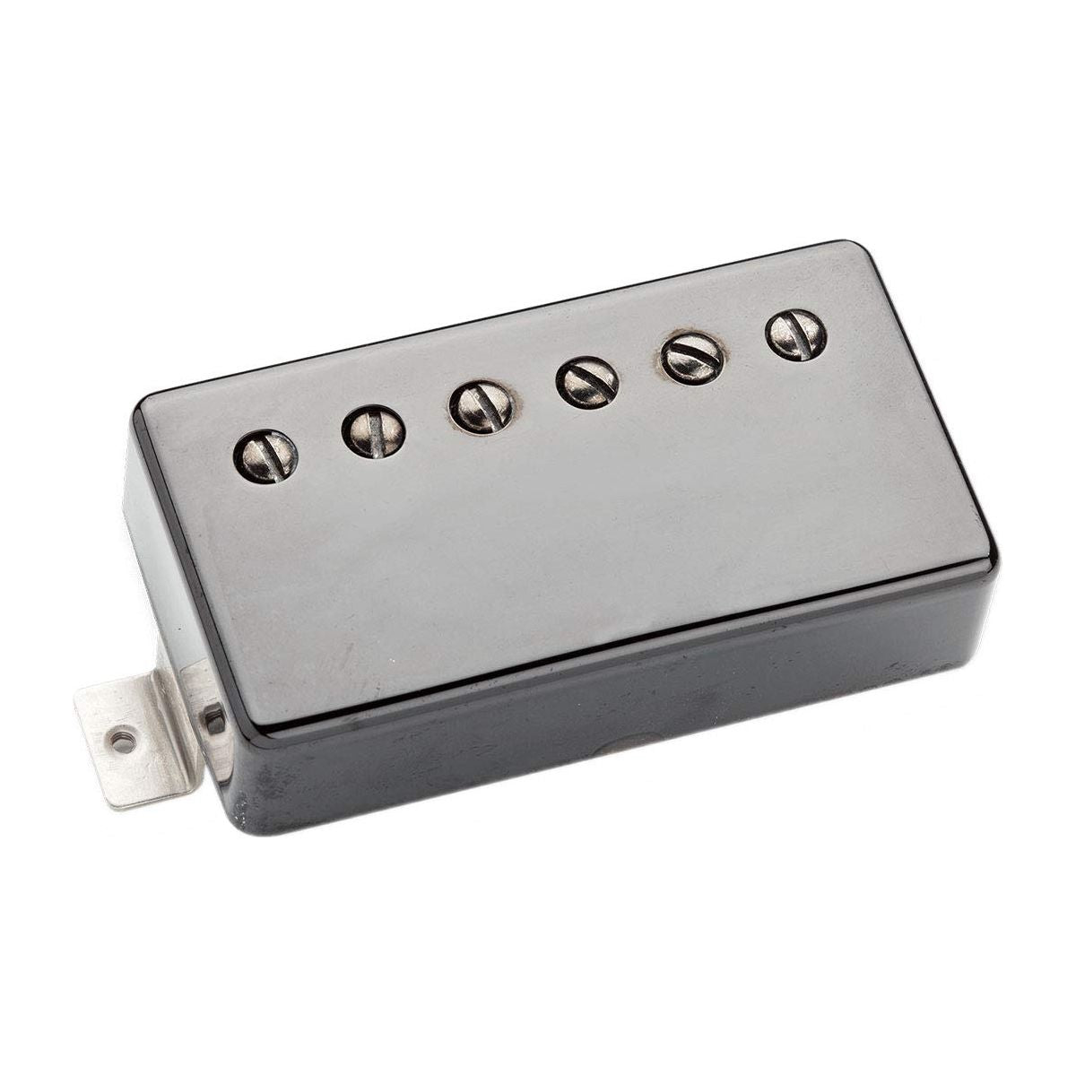 Benedetto A-6 A-Series Jazz Guitar Standard Humbucker Pickup - black nickel