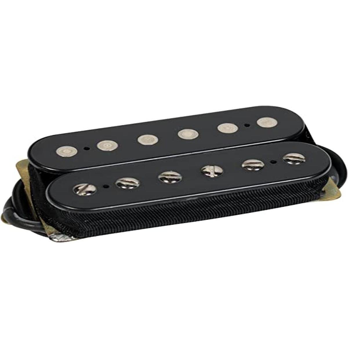 DiMarzio DP190BK Air Classic Neck Pickup Black