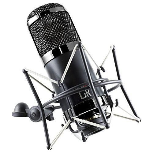 MXL CR89 Premium Low Noise FET Condenser Microphone