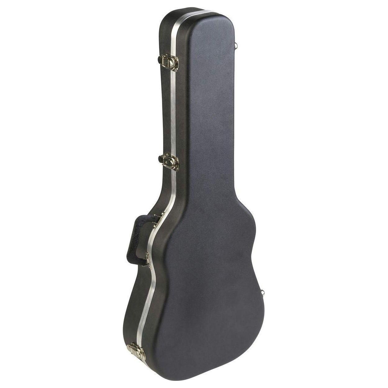 SKB Baby Taylor and Martin LX Guitar Shaped Hardshell Case