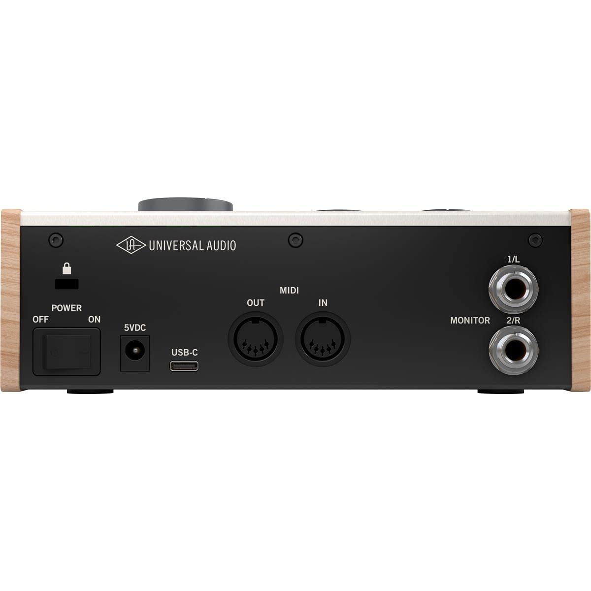 Universal Audio Volt USB Audio Interface