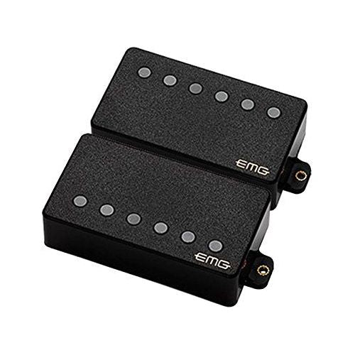 Bridge and Neck Humbucker Pickups Set