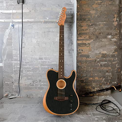 Fender The Acoustasonic Player Telecaster