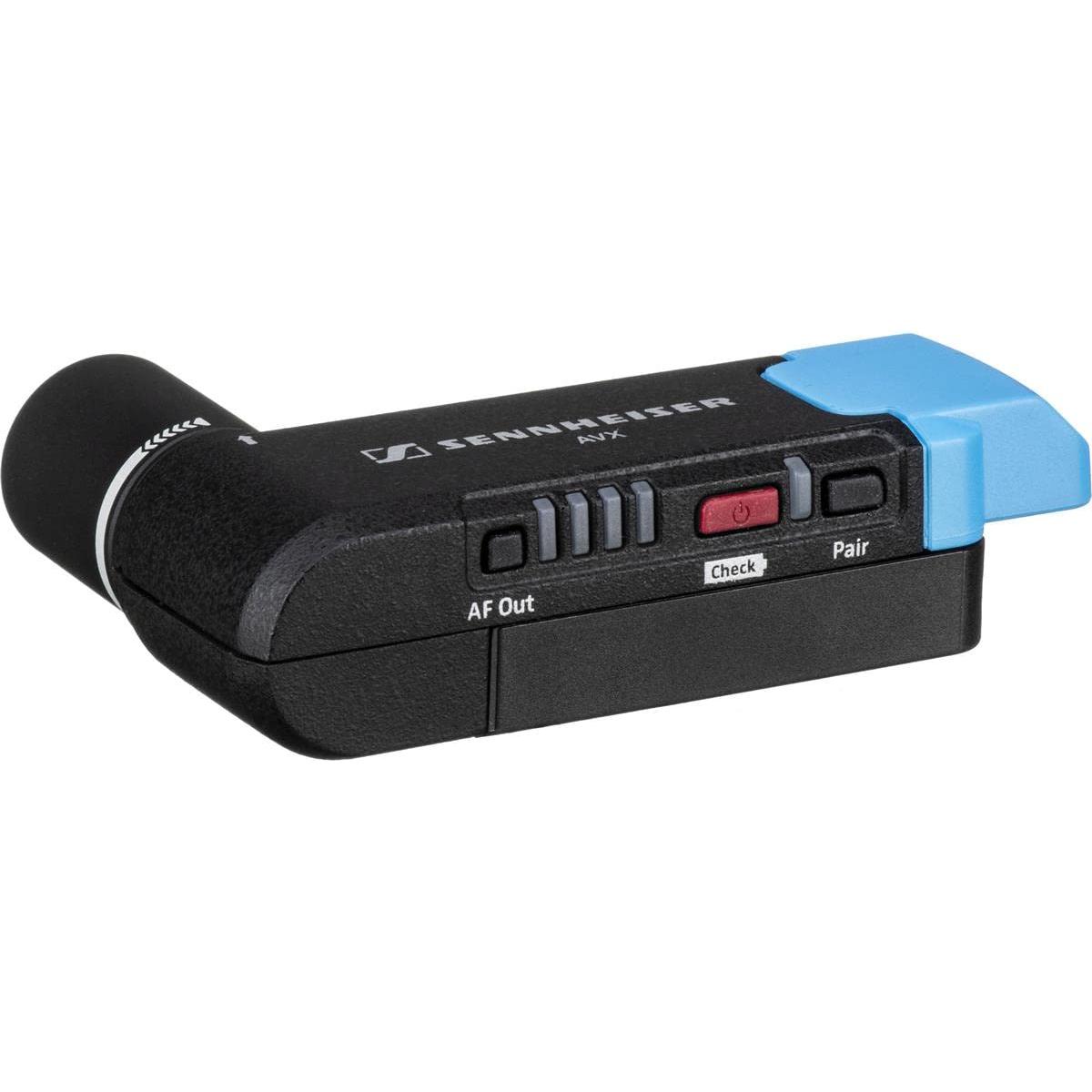 Sennheiser AVX Digital Wireless Microphone System