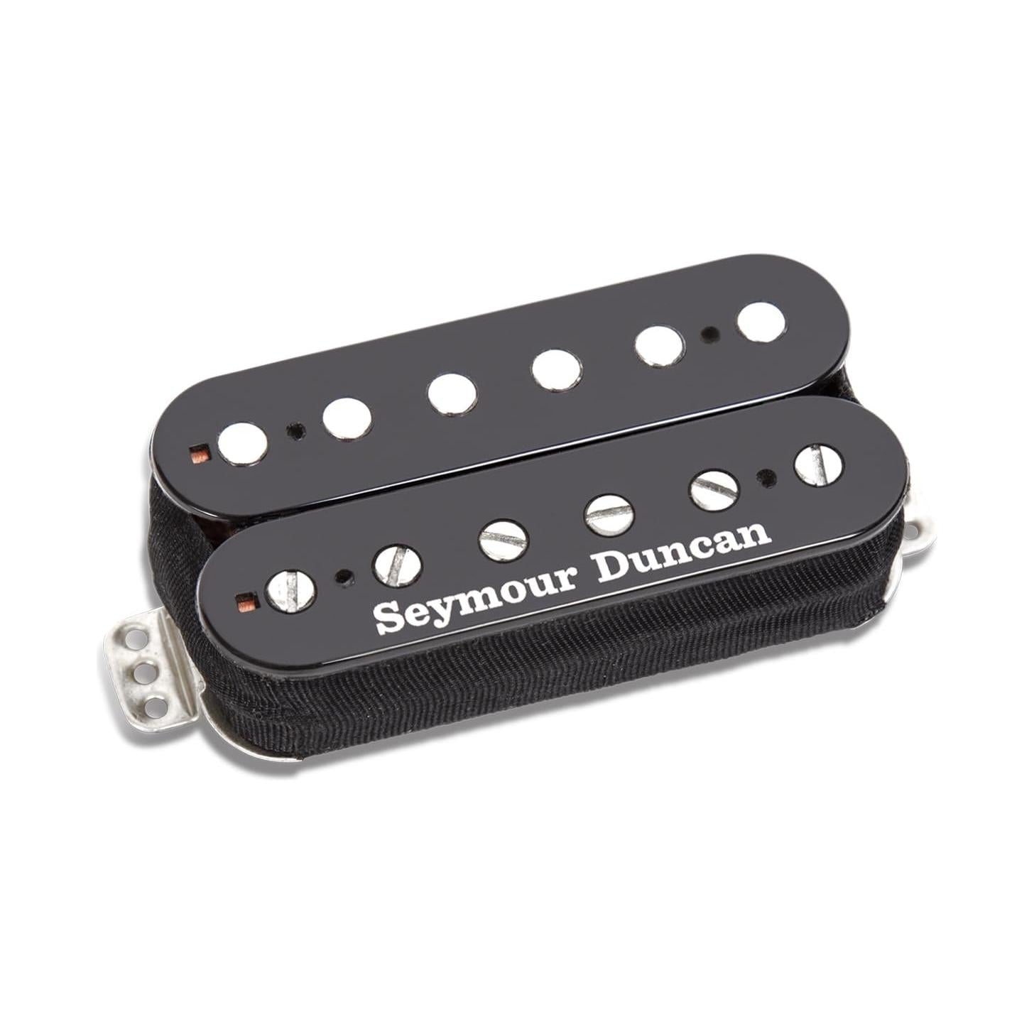 Seymour Duncan 11103-17-B TB-5 Custom Trembucker Pickup Black