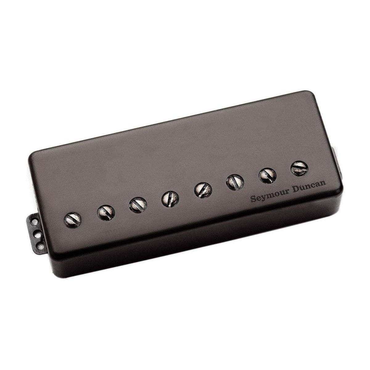 Seymour Duncan Nazghul 8-String Passive Guitar Pickup Black Metal Bridge