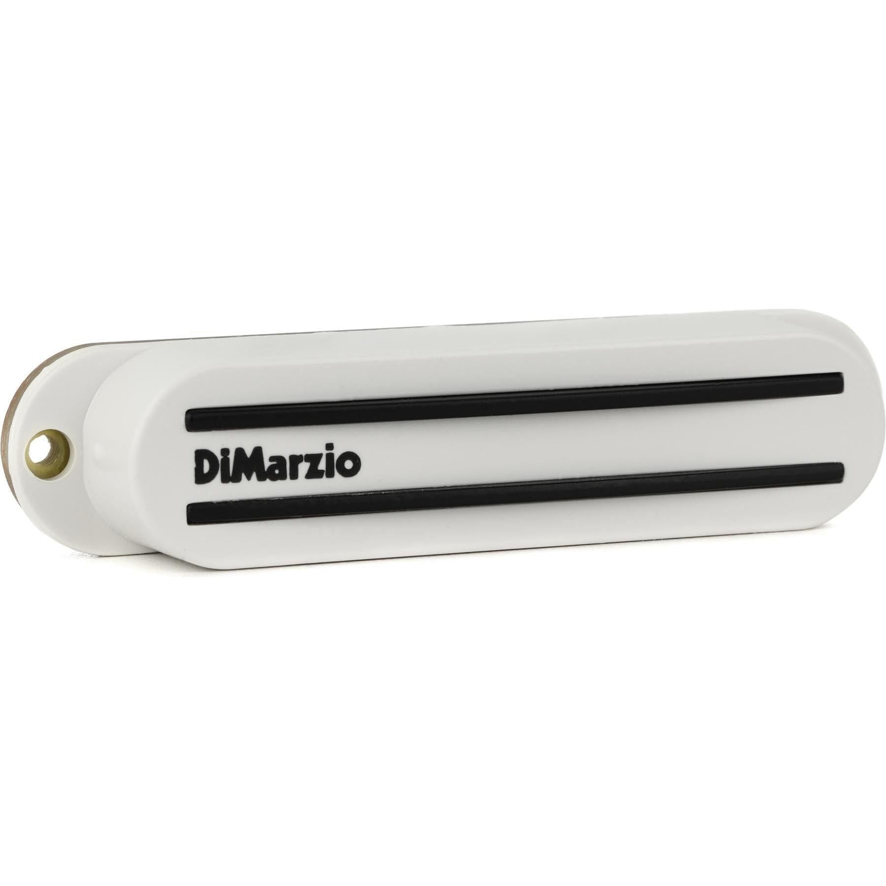 DiMarzio DP218W Super Distortion S Strat Humbucker Pickup White