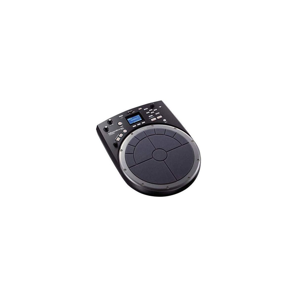 Roland HPD-20 Digital Hand Percussion Instrument, 3-Inch