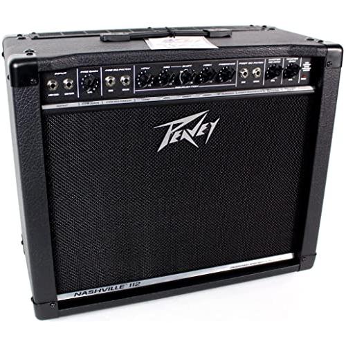 Peavey A- A-B Box (NASHVILLE112)