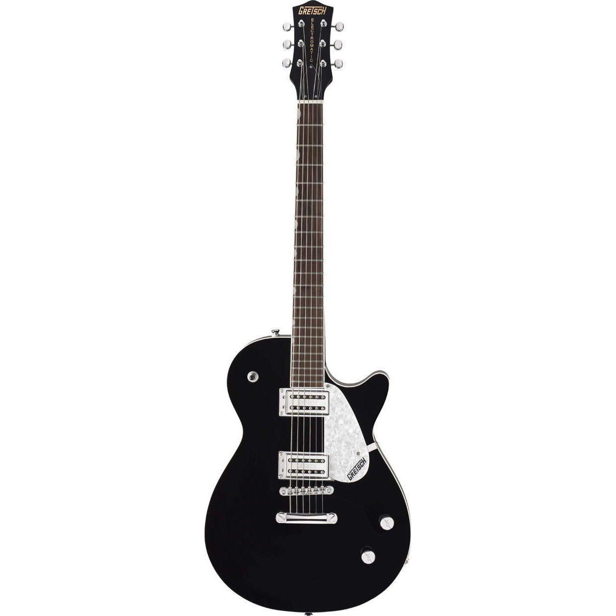 Gretsch G5425 Electromatic Jet Club Electric Guitar - Black